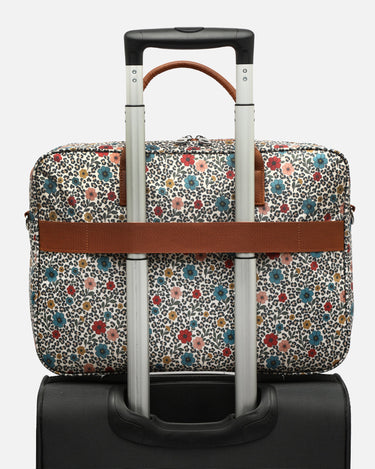 Leoflor Porta Ordenador 