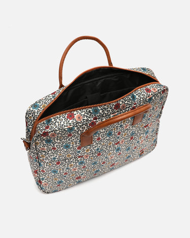 Leoflor Porta Ordenador 