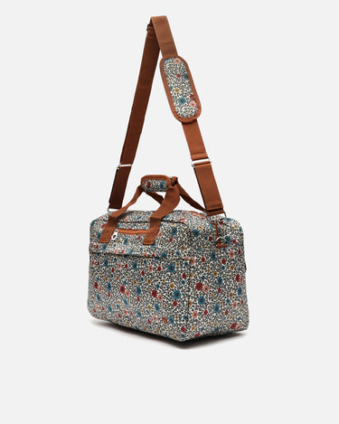 Leoflor Mala Fim de Semana 