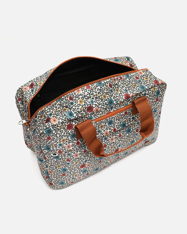 Leoflor Mala Fim de Semana 