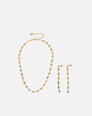 Laila Necklace 