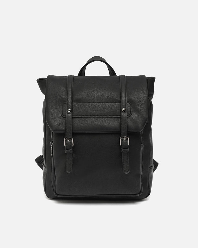 Carloti zaino con patta