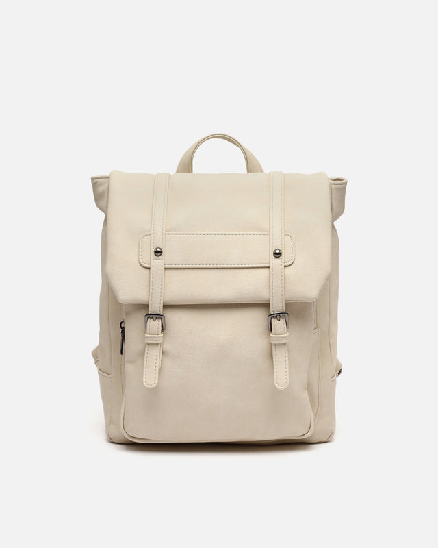 Carloti zaino con patta