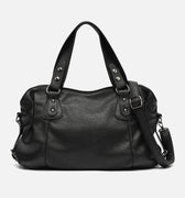 Carloti bolso de hombro con detalles 