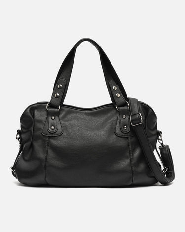 Carloti bolso de hombro con detalles 