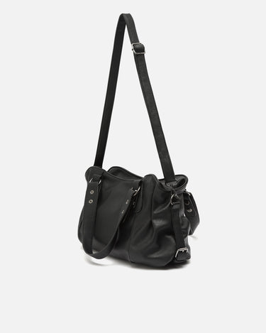 Carloti bolso de hombro con detalles 