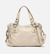 Carloti bolso de hombro con detalles 