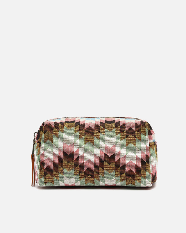 Dila nécessaire estampado jacquard