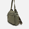 Nidia Mochila antirrobo en nylon 