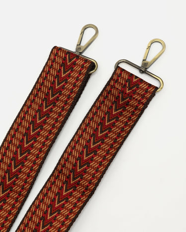 Rancho Tira Bandolera 