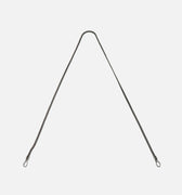 Metal Tira Bandolera 