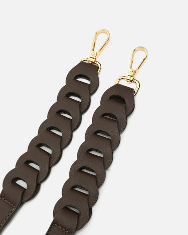 Trenza Tira Bandolera 