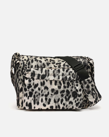 Saturi bolso bandolera en nylon 