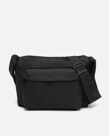 Saturi bolso bandolera en nylon 
