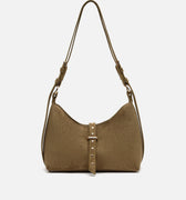Belly bolso de hombro pequeño efecto ante 
