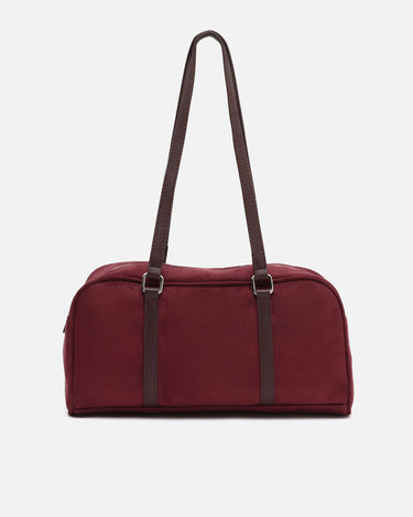 Jerem bolso bowling efecto ante 