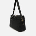 Basiliso portaordenador estilo bolso shopper en nylon 13.3 pulgadas 