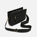 Basilisa bolso bandolera pequeño en nylon 