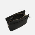 Basilisa bolso bandolera pequeño en nylon 