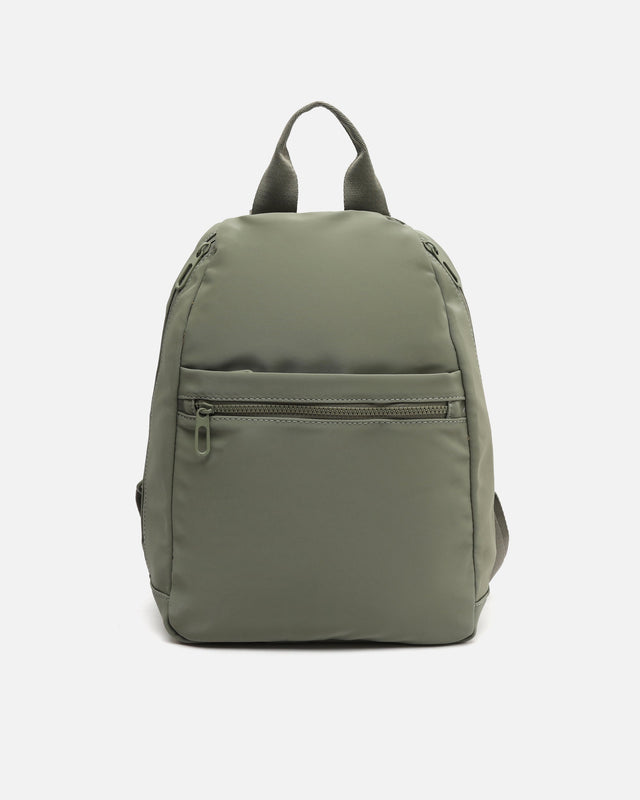 Sakari anti-theft backpack