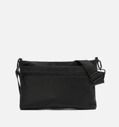 Sakai bolso bandolera pequeño en nylon 