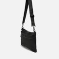 Sakai bolso bandolera pequeño en nylon 