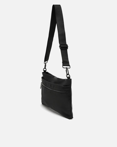 Sakai bolso bandolera pequeño en nylon 