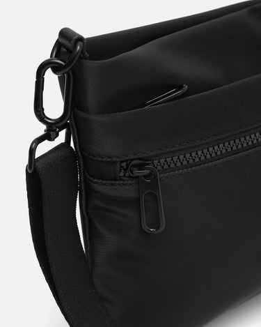 Sakai bolso bandolera pequeño en nylon 