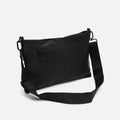 Sakai bolso bandolera pequeño en nylon 