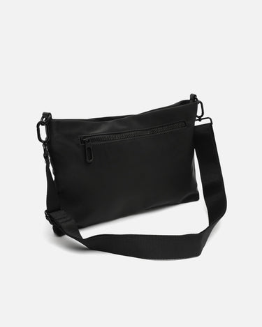 Sakai bolso bandolera pequeño en nylon 