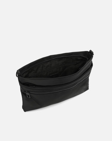 Sakai bolso bandolera pequeño en nylon 