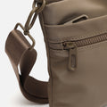 Sakai bolso bandolera pequeño en nylon 