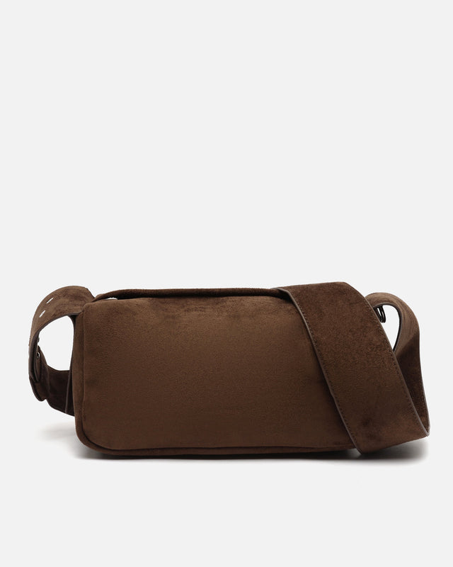 Emi bolso bandolera pequeño efecto ante
