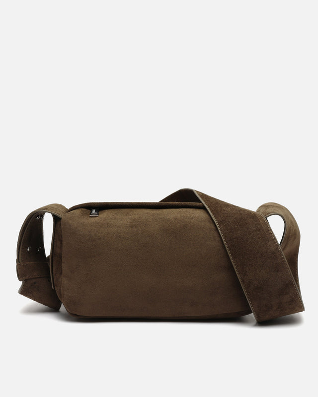 Emi bolso bandolera pequeño efecto ante