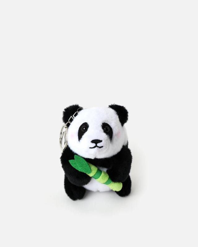 Panda llavero charm panda