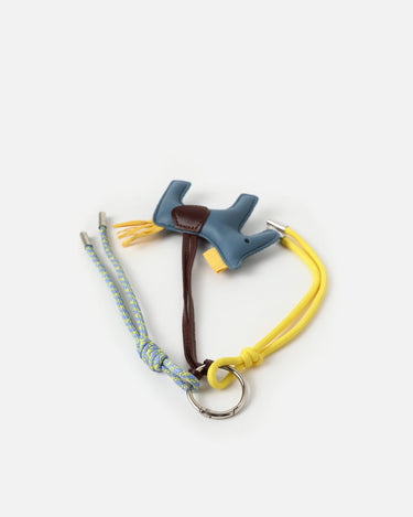 Poni llavero charm poni 
