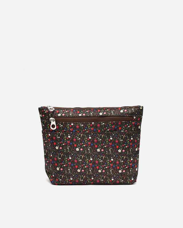 Florma organizador estampado