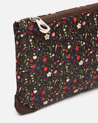 Florma neceser pequeño estampado 