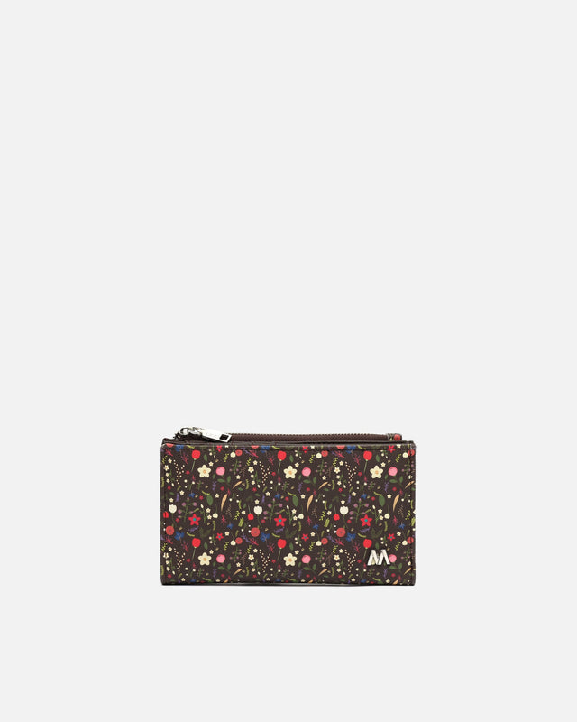 Florma small printed coin purse