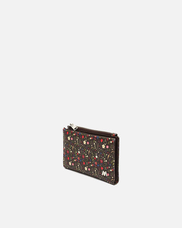Florma mondero pequeño con estampado 