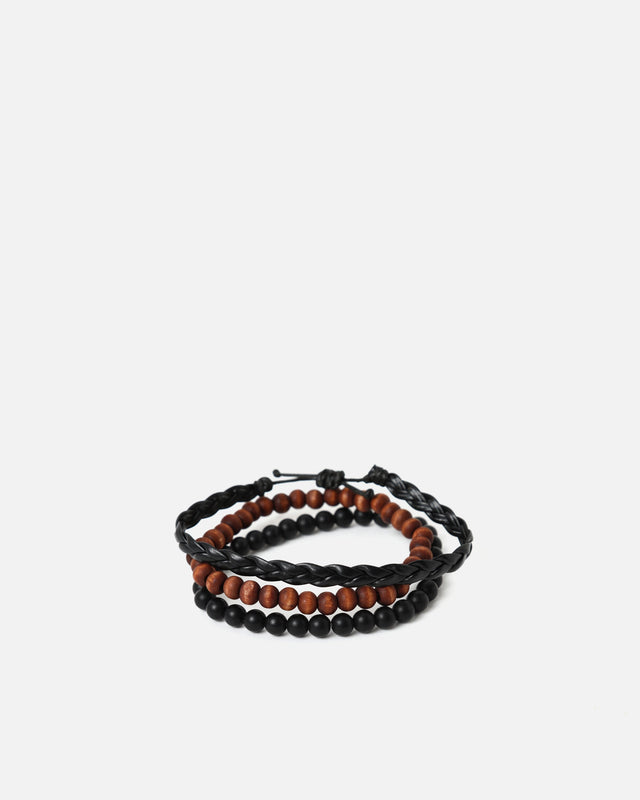 Pack de bracelets Eustaquio