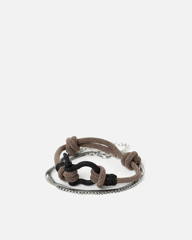 Pack de bracelets Narci