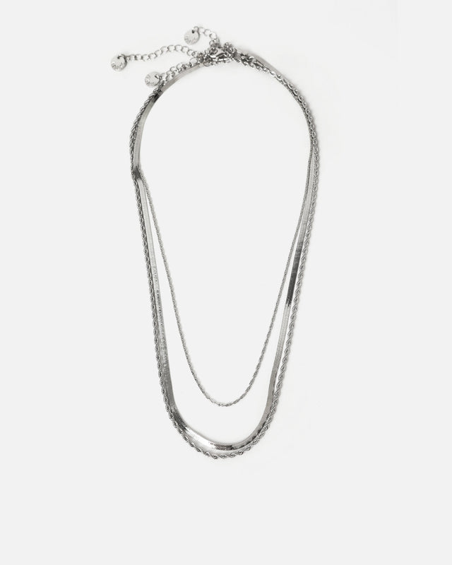 Pepe collar efecto triple