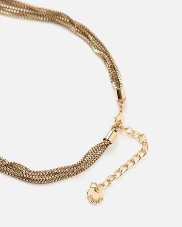 Kadeni Collar 