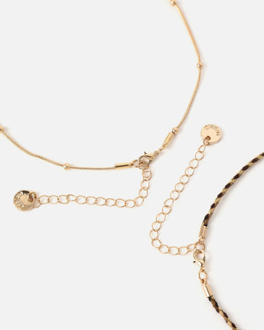 Maximo Collar 