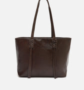 Evarista bolso shopper mediano 
