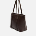 Evarista bolso shopper mediano 