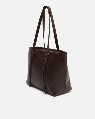 Evarista bolso shopper mediano 