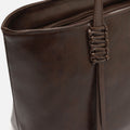 Evarista bolso shopper mediano 
