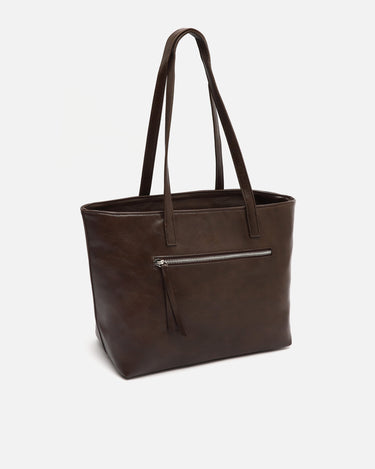 Evarista bolso shopper mediano 